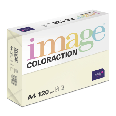 Image Coloraction A4 paquet