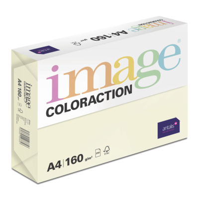 Image Coloraction A4 paquet
