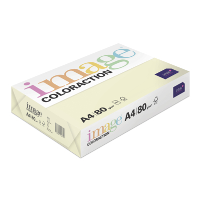 Image Coloraction A4 Ries Seitenansicht