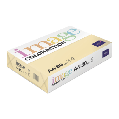 Image Coloraction papier pour copieurs