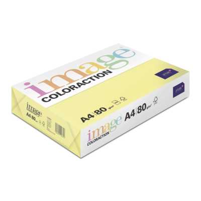 Image Coloraction A4 Ries Seitenansicht