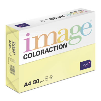 Image Coloraction A4 Ries