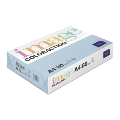 Image Coloraction A4 Ries Seitenansicht
