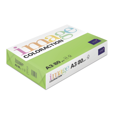 Image Coloraction papier pour copieurs