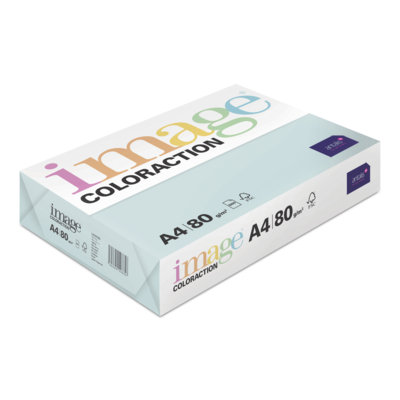 Image Coloraction A4 Ries Seitenansicht