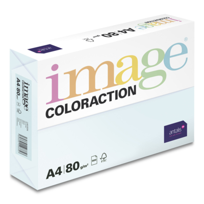 Image Coloraction A4 Ries