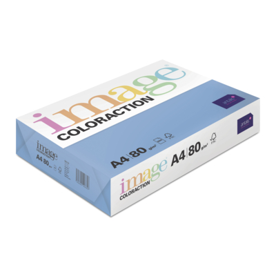 Image Coloraction A4 Ries Seitenansicht