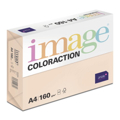 Image Coloraction Kopierpapier