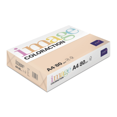 Image Coloraction papier pour copieurs