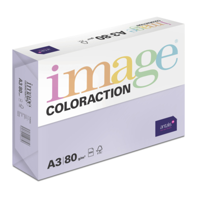 Image Coloraction papier pour copieurs