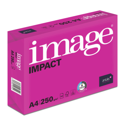 Image Impact Kopierpapier