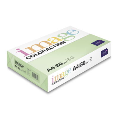 Image Coloraction A4 Ries Seitenansicht