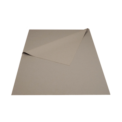 Papier de soie d'emballage Master'in Access, grisâtre, 27 g/m2, 500 x 750 mm, plat | Antalis CH