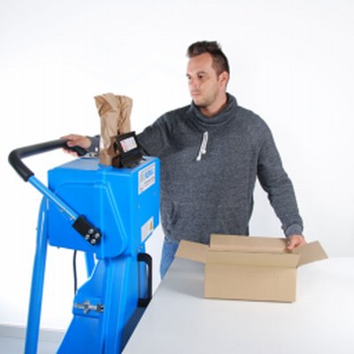 PadPak Junior
