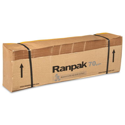 PadPak LC - Papier