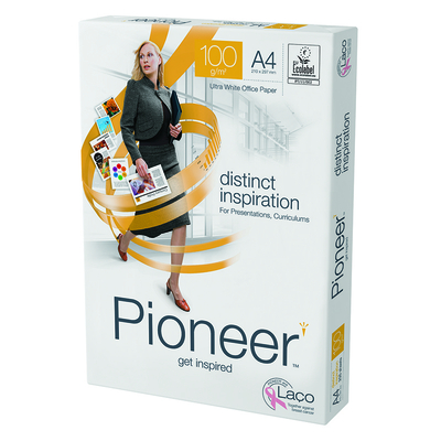 Pioneer