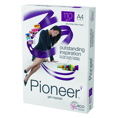Pioneer