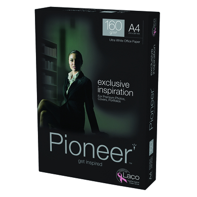 Pioneer
