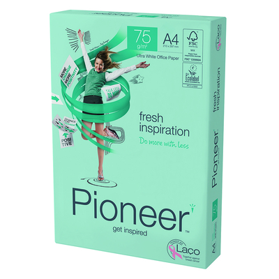 Pioneer