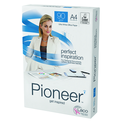 Pioneer