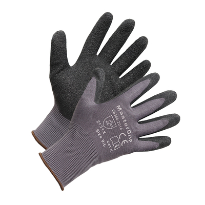 Arbeitshandschuhe MASTER Grip