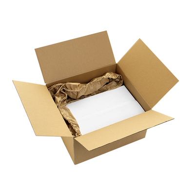 FillPak Trident Mini - seitliche Befüllung | Antalis AG