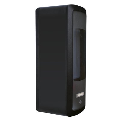 Katrin Touchfree Seifenspender schwarz 500 ml, 44702