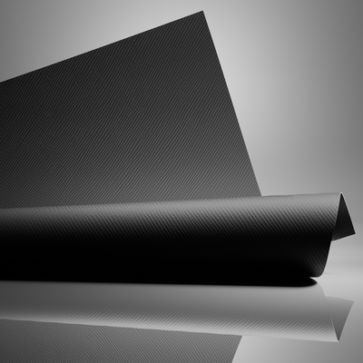 Keaykolour Saffiano Black 3D