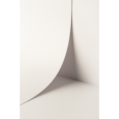 Keaykolour Buckram weiss Inspi