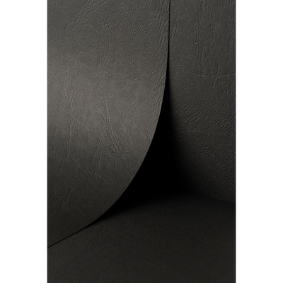 Keaykolour Leather noir inspi