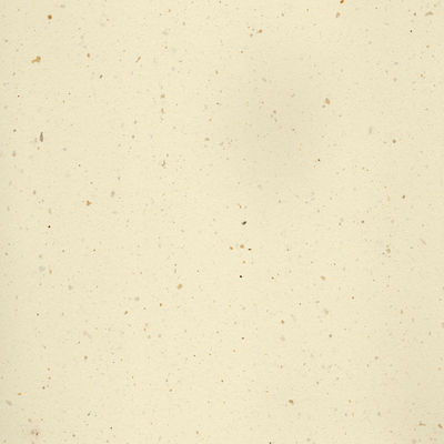 Curious Particles Cream Rose
