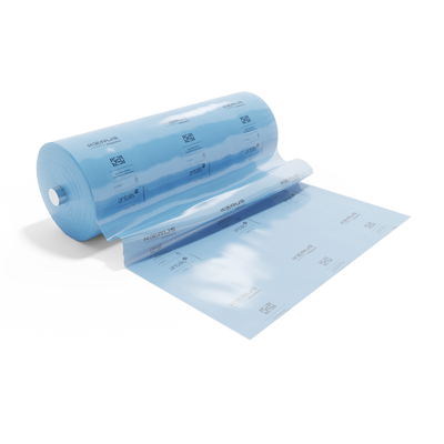 Korrosionsschutzfolie Korus Premio - Fachfolie