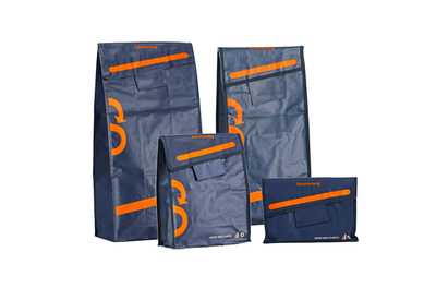 Mehrwegverpackungen | Antalis CH