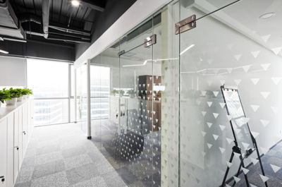 Coala Windows Decoration Folien