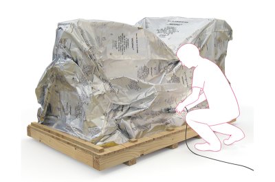 Sperrschichtfolien