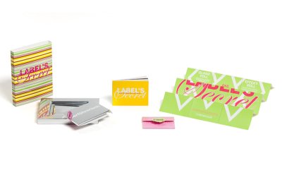 Gussgestrichnes Papier