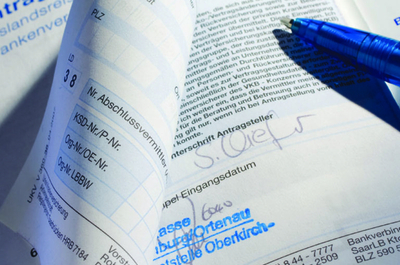 Durchschreibepapier CB Originalblatt