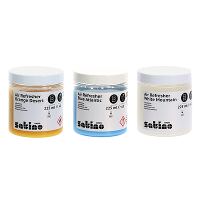 Satino Lufterfrischer | Antalis CH