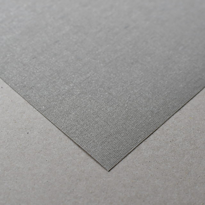 Coala Organza gris