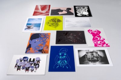 Specials und Kreativpapiere