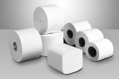 Toilettenpapier