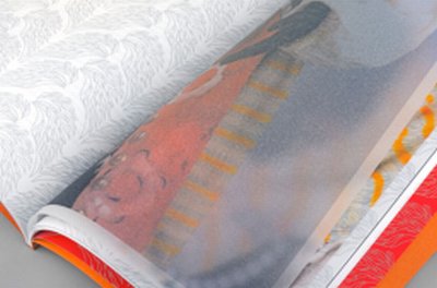 Transparentpapier 