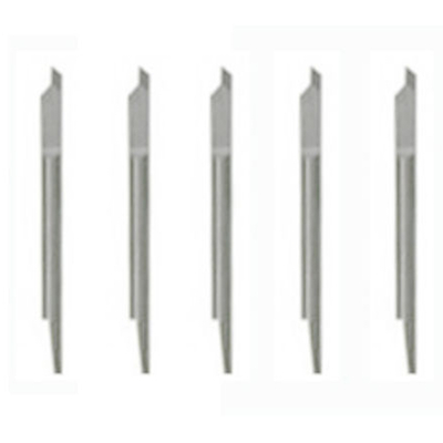 Summa 390-534 Kit of 5 Standard