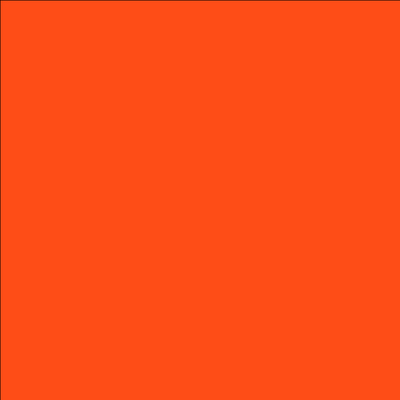 3M Scotchcal 3630-124 Burnt Orange