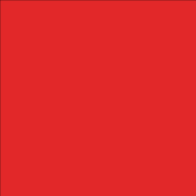 3M Scotchcal 3630-163 Scarlet