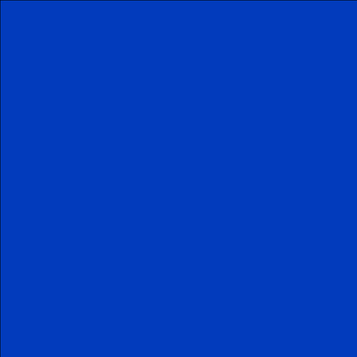 3M Scotchcal 3630-27 Electric Blue