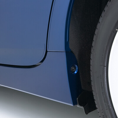 3M Paint Protection 8591