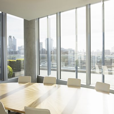 3M Climate Control Window Film