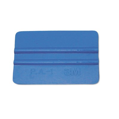 3M Plastikrakel, PA-1/B, blau
