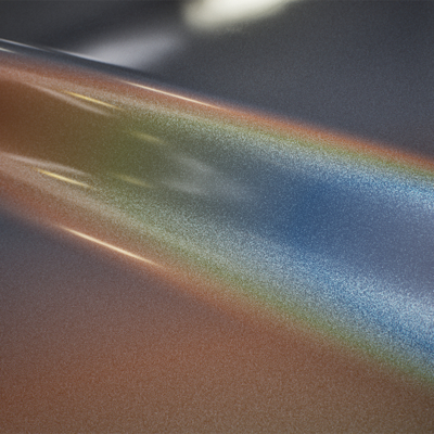 3M PWF-GP281 Psychedelic